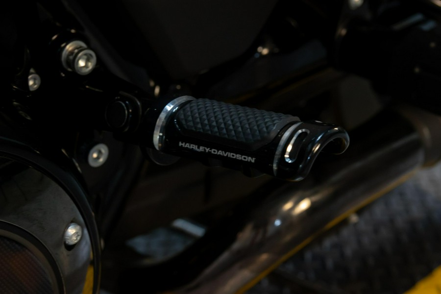 2023 Harley-Davidson CVO™ Street Glide®