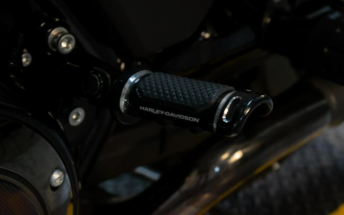 2023 Harley-Davidson CVO™ Street Glide®