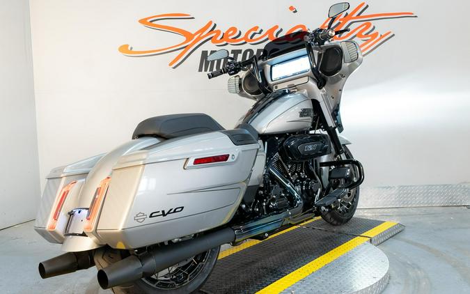 2023 Harley-Davidson CVO™ Street Glide®