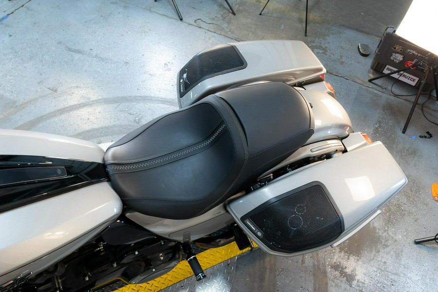 2023 Harley-Davidson CVO™ Street Glide®