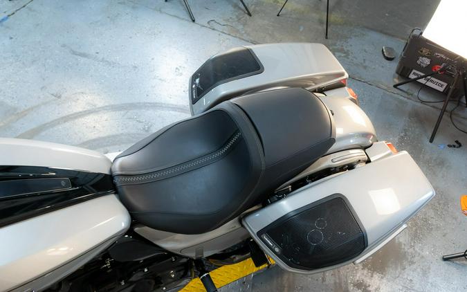 2023 Harley-Davidson CVO™ Street Glide®
