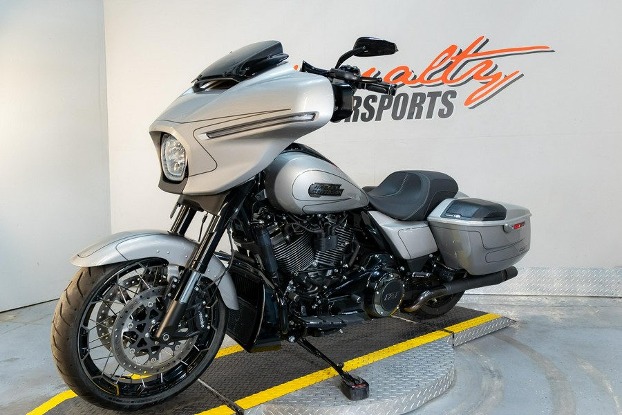 2023 Harley-Davidson CVO™ Street Glide®