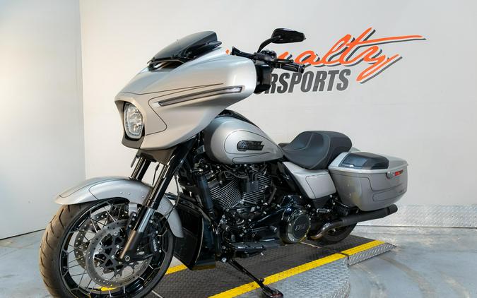 2023 Harley-Davidson CVO™ Street Glide®
