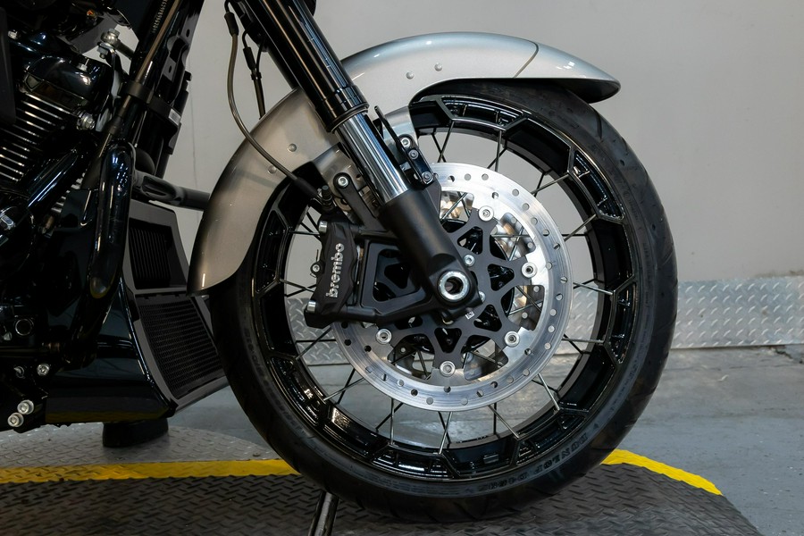 2023 Harley-Davidson CVO™ Street Glide®