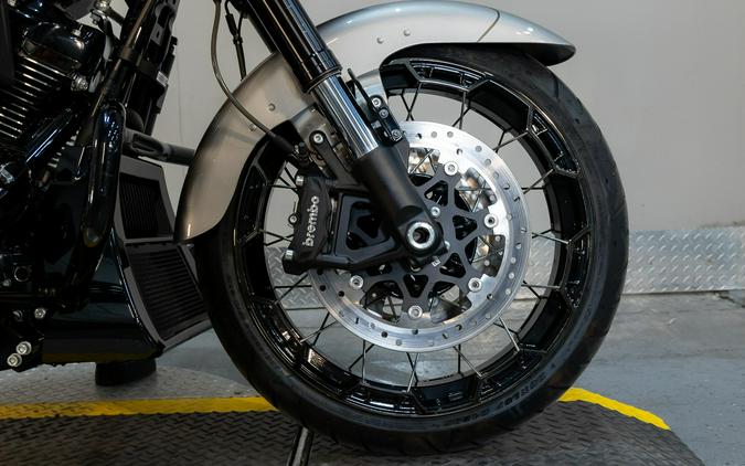 2023 Harley-Davidson CVO™ Street Glide®