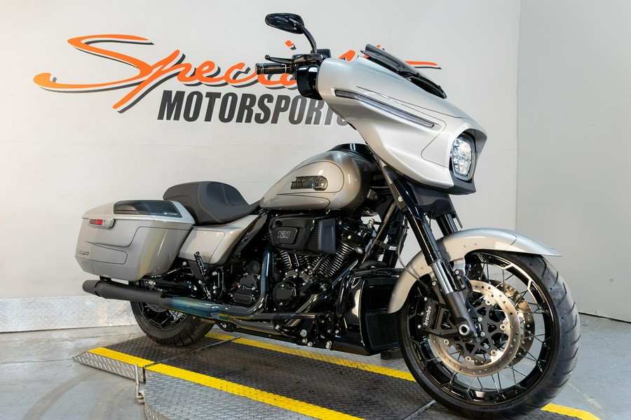 2023 Harley-Davidson CVO™ Street Glide®