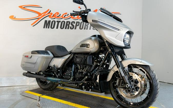 2023 Harley-Davidson CVO™ Street Glide®