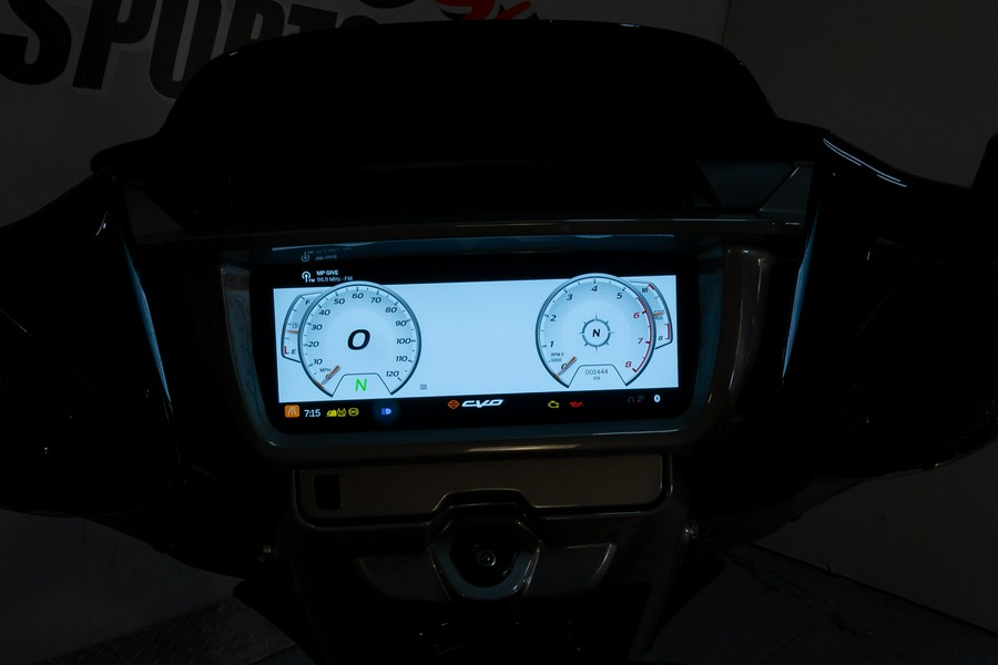 2023 Harley-Davidson CVO™ Street Glide®