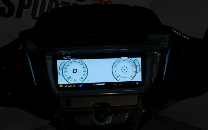 2023 Harley-Davidson CVO™ Street Glide®