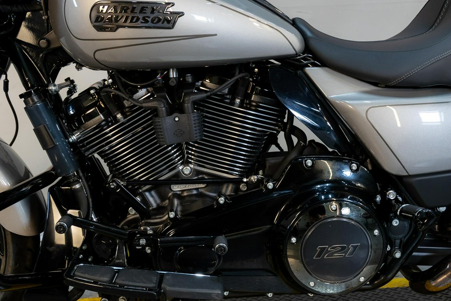 2023 Harley-Davidson CVO™ Street Glide®