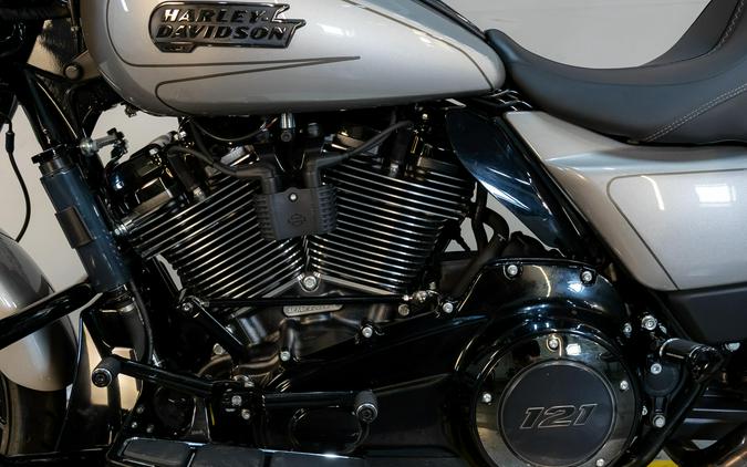 2023 Harley-Davidson CVO™ Street Glide®
