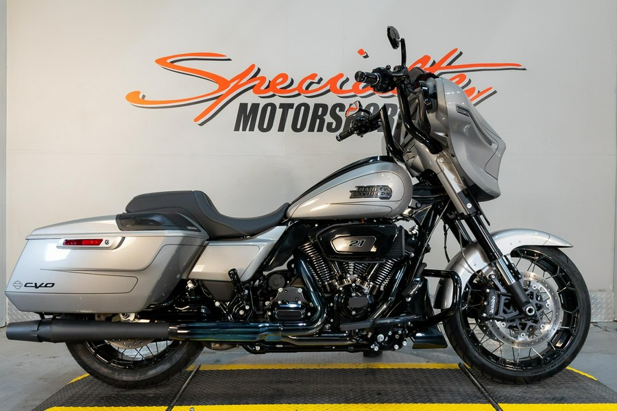 2023 Harley-Davidson CVO™ Street Glide®