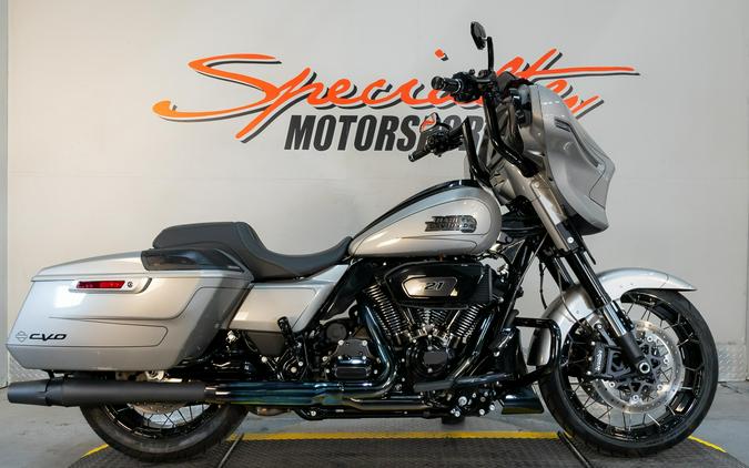 2023 Harley-Davidson CVO™ Street Glide®