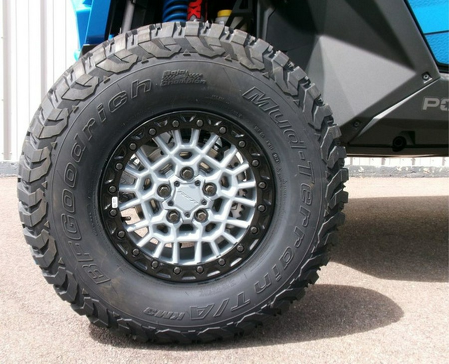 2026 Polaris RZR Pro R 4 Ultra Edition