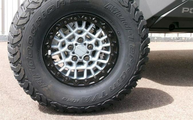 2026 Polaris RZR Pro R 4 Ultra Edition
