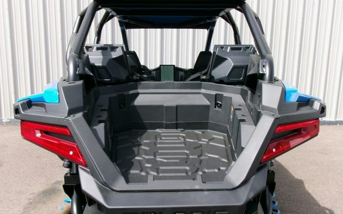 2026 Polaris RZR Pro R 4 Ultra Edition