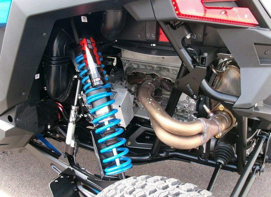 2026 Polaris RZR Pro R 4 Ultra Edition