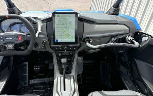 2026 Polaris RZR Pro R 4 Ultra Edition