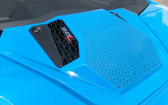 2026 Polaris RZR Pro R 4 Ultra Edition
