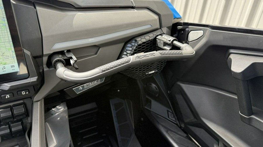 2026 Polaris RZR Pro R 4 Ultra Edition