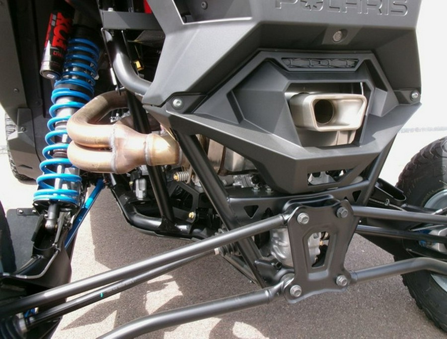 2026 Polaris RZR Pro R 4 Ultra Edition