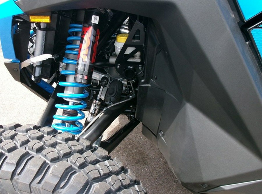 2026 Polaris RZR Pro R 4 Ultra Edition