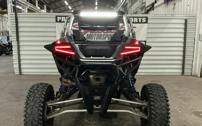 2024 Polaris RZR PRO XP 4 Ultimate