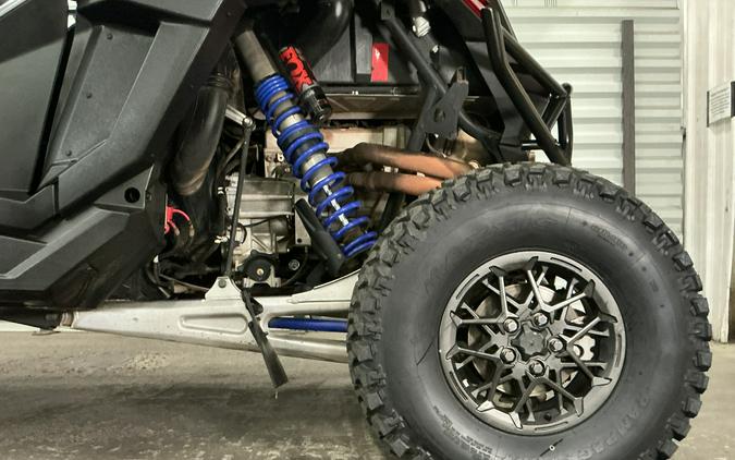 2024 Polaris RZR PRO XP 4 Ultimate