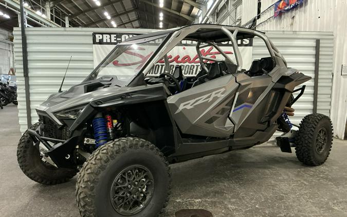 2024 Polaris RZR PRO XP 4 Ultimate