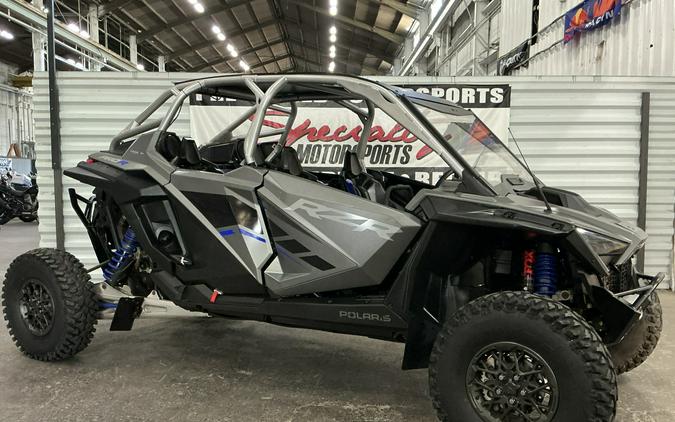 2024 Polaris RZR PRO XP 4 Ultimate