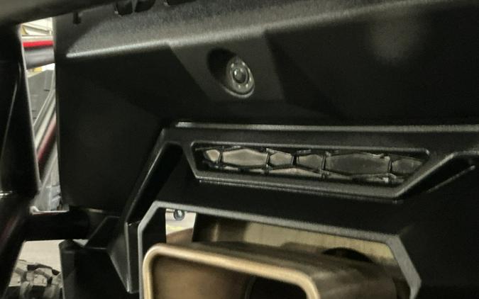 2024 Polaris RZR PRO XP 4 Ultimate