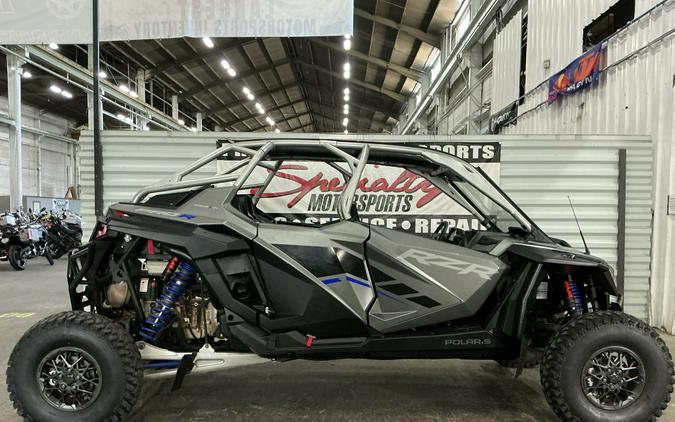 2024 Polaris RZR PRO XP 4 Ultimate