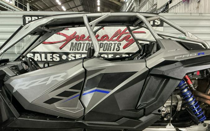 2024 Polaris RZR PRO XP 4 Ultimate