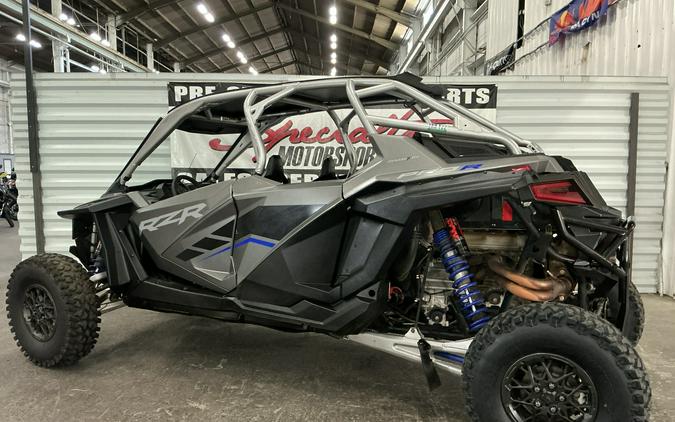 2024 Polaris RZR PRO XP 4 Ultimate
