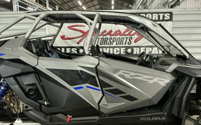 2024 Polaris RZR PRO XP 4 Ultimate