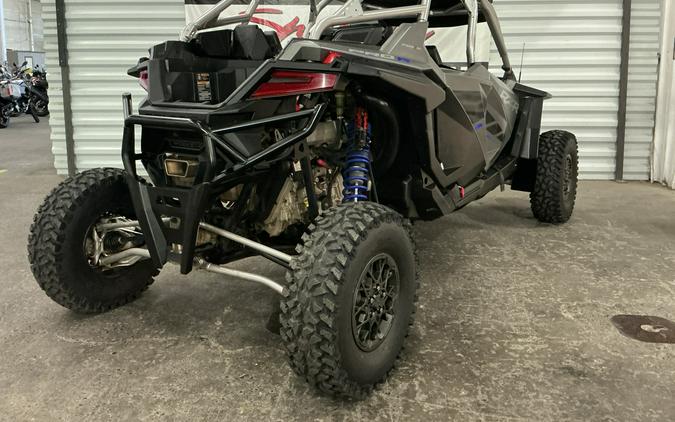 2024 Polaris RZR PRO XP 4 Ultimate