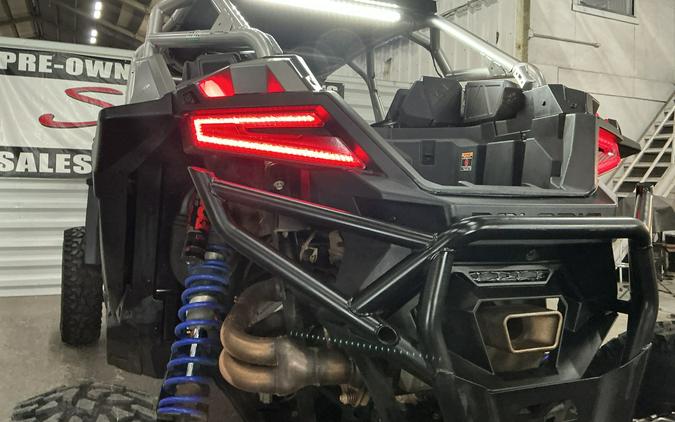 2024 Polaris RZR PRO XP 4 Ultimate