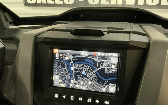 2024 Polaris RZR PRO XP 4 Ultimate