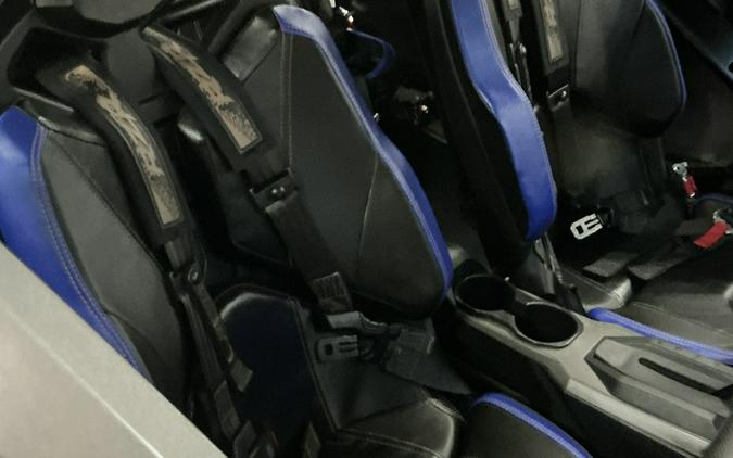 2024 Polaris RZR PRO XP 4 Ultimate