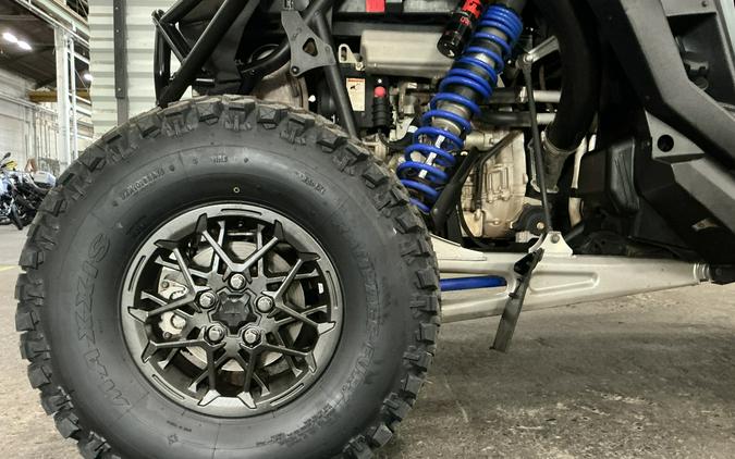 2024 Polaris RZR PRO XP 4 Ultimate