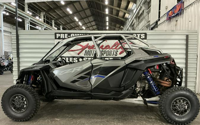 2024 Polaris RZR PRO XP 4 Ultimate
