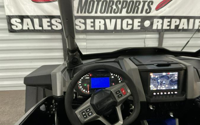 2024 Polaris RZR PRO XP 4 Ultimate