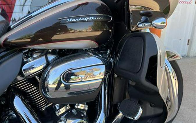 2018 Harley-Davidson Road Glide® Ultra