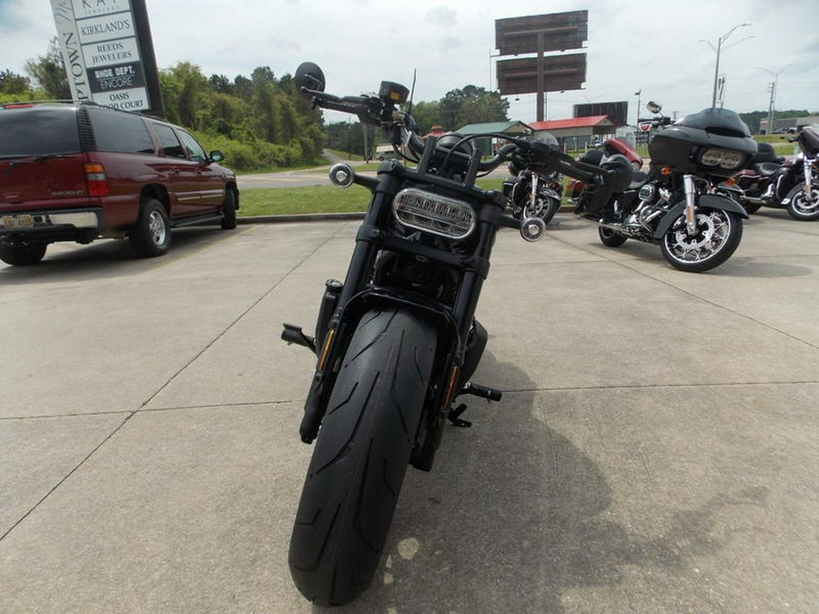 2023 Harley-Davidson® RH1250S - Sportster® S