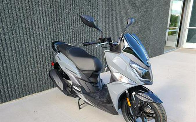 2023 SYM Jet 200i Scooter