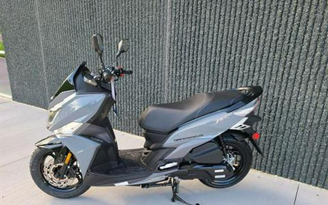 2023 SYM Jet 200i Scooter