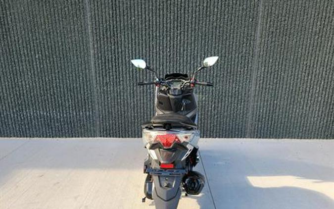 2023 SYM Jet 200i Scooter