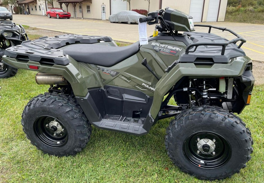 2024 Polaris® Sportsman 570