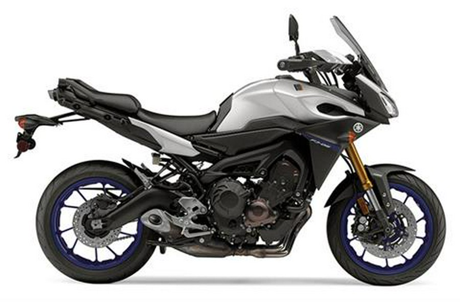 2016 Yamaha FJ-09