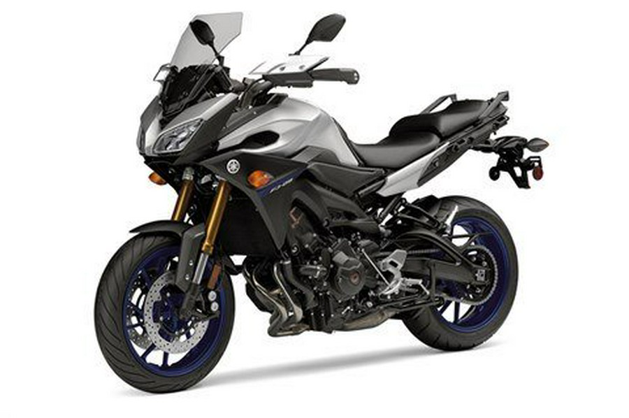 2016 Yamaha FJ-09